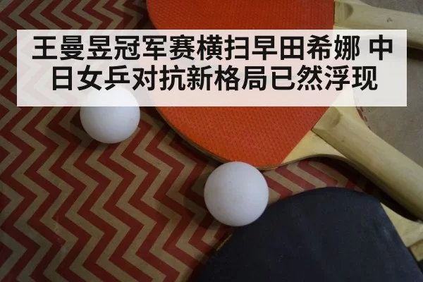 table tennis racket closeup